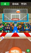 Slam Dunk: Basketball Champion screenshot 2