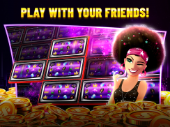 ❤️ Best Casino Slots: 777 fun free old vegas slots screenshot 12