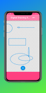 Drawing App screenshot 2