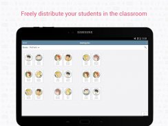 Additio App for teachers screenshot 18
