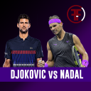 FanFightClub - Djokovic Vs Nad