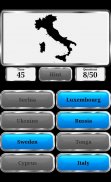 World Geography - Quiz Game screenshot 2