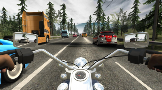 Baixar Traffic Rider MOD 1.95 Android - Download APK Grátis