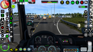 ultimativer LKW-Transport screenshot 0