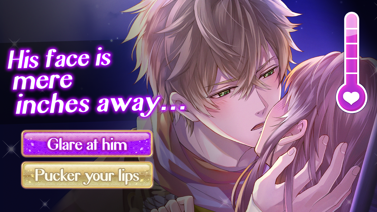 IkemenSengoku Otome Anime Game - APK Download for Android | Aptoide