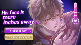 IkemenSengoku Otome Anime Game screenshot 3