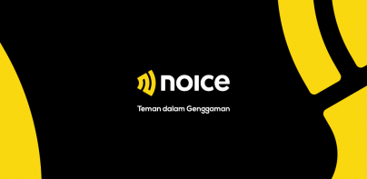 NOICE: Podcast & Radio