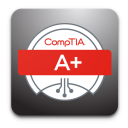CompTIA A+ Complete Guide Icon