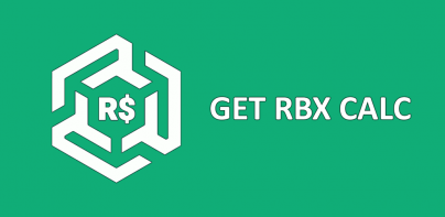 Get RBX Converter & Robux Calc