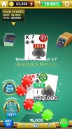 Blackjack 21 Casino Royale screenshot 7