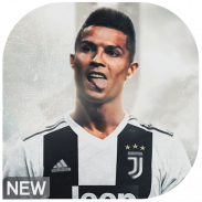 Ronaldo Wallpapers screenshot 7