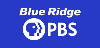 Blue Ridge PBS App