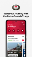 Petro-Canada screenshot 1