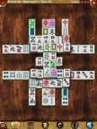 Random Mahjong Pro screenshot 10