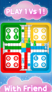 Ludo Classic King screenshot 3