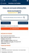 Pague Com Bitcoin - Boleto, PI screenshot 3