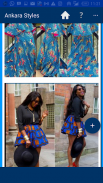 Ankara Fashion Styles 2020 screenshot 1