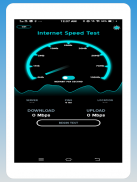 Internet Speed Meter-Netspeed Network speed test screenshot 6