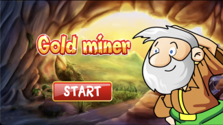 Gold Miner Classic Plus - Bearded New Miner screenshot 3