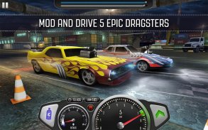 Top Speed: Drag & Fast Street Racing 3D screenshot 16