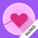 Suno: Fetal Heartbeat Listener(Needs Suno Device) Icon