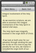 Faith Point Holy Spirit screenshot 0