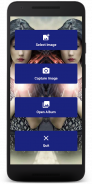 Mirror Photo Editor: Mirror Image Reflection Pro screenshot 5