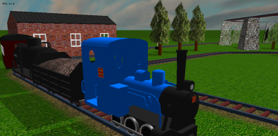 googolChooChoo3D