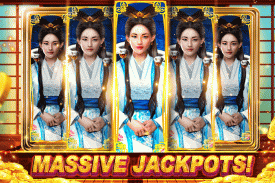 Slots Casino Royale: Jackpot screenshot 2