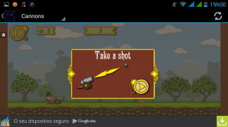 ArcadeGames screenshot 3