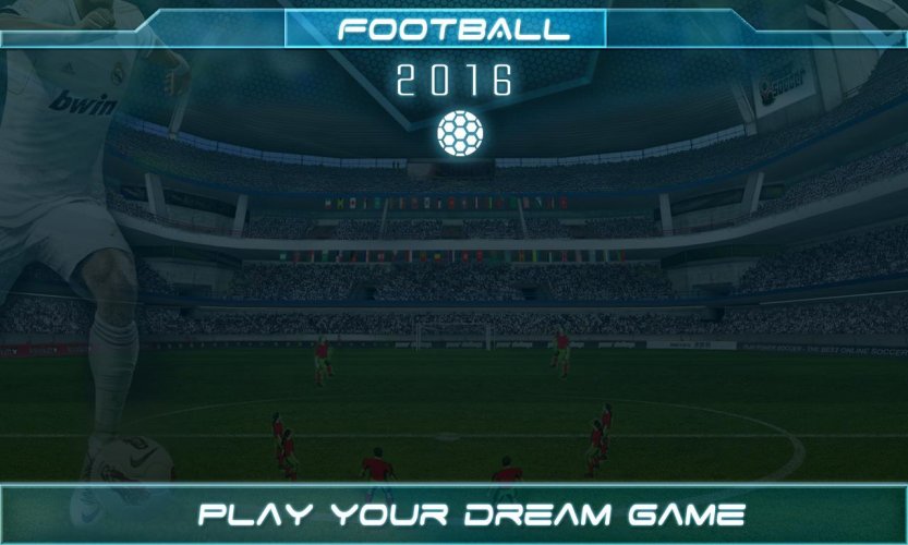 Fútbol screenshot 6