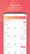 Jiffy Trading App - India's Best Stock Market App screenshot 4