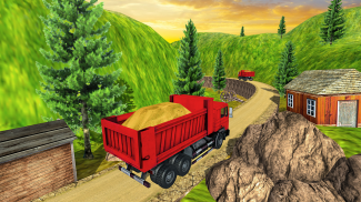 Heavy Excavator City Construction Sim 2019 screenshot 1