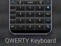 QWERTY Keyboard screenshot 4