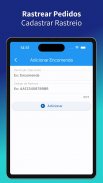 Rastrear Pedido Correios screenshot 0
