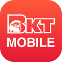 BKT Kosova Mobile Icon