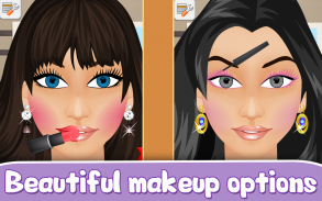 Princess Hair Spa Salon screenshot 3