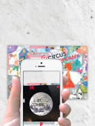 circusAR(Augmented Reality) screenshot 12