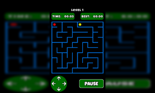 Maze Game screenshot 8