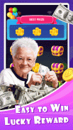 Merge Gem 2048: Win Jackpot screenshot 5