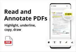 PDF Reader - PDF Viewer screenshot 3