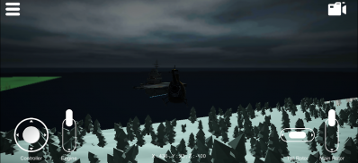 Helicopter Simulator screenshot 2