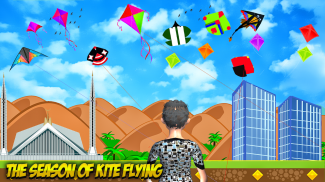 Basant The Kite Fight screenshot 4