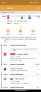 VVW Fahrpläne & Tickets screenshot 0