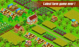 Tanah pertanian screenshot 2