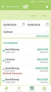 banki Wallet screenshot 2