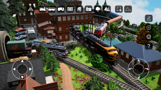 Model Railway Easily screenshot 13