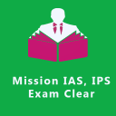 Mission IAS, IPS exam clear