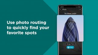 TomTom GPS Navigation - Traffic Alerts & Maps screenshot 5