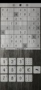 Sudoku - Classic screenshot 2